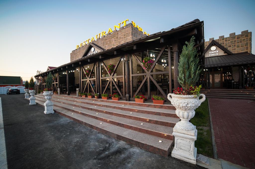 Vatra Romana Acomodação com café da manhã Răcarii de Jos Exterior foto